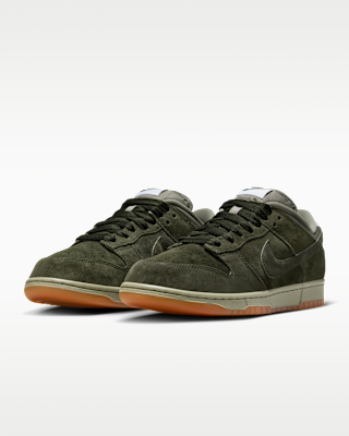 ナイキ SB ダンク ロー プロ B セコイヤ アンド ライトアーミー 29.5 Nike SB Dunk Low Pro B Skate Shoes. Nike AU